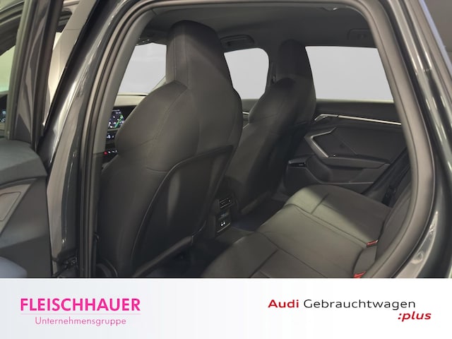 Audi A3 35 TFSI S-Tronic Sportback