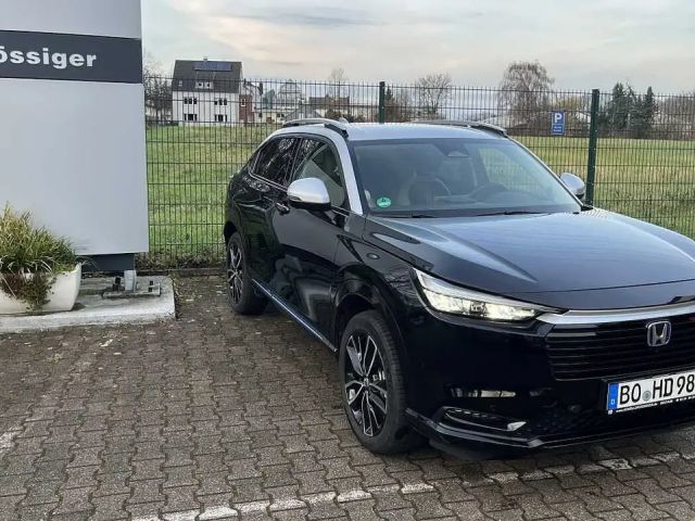 Honda HR-V 1.5 Advance Hybrid e:HEV i-MMD