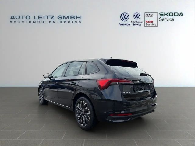 Skoda Scala 1.5 TSI Selection Tour