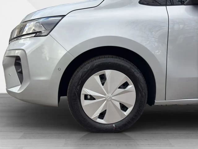 Nissan Townstar DIG-T N-Connecta