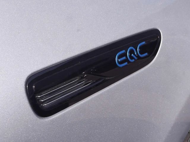 Mercedes-Benz EQC 400 4MATIC AMG Line
