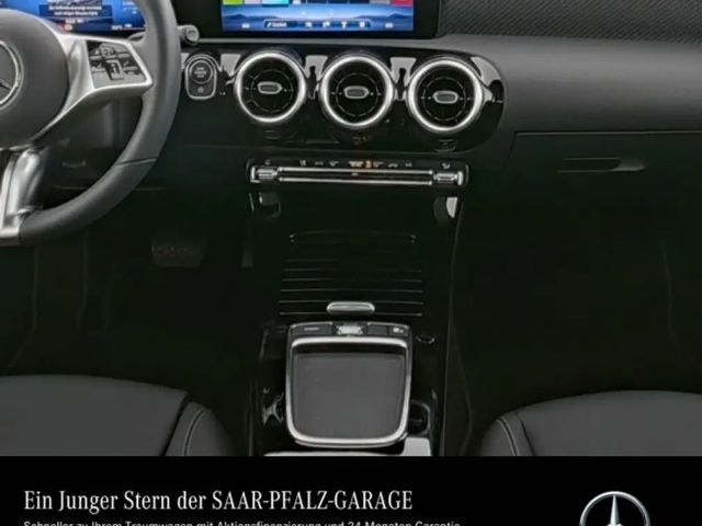 Mercedes-Benz A 180 Progressive