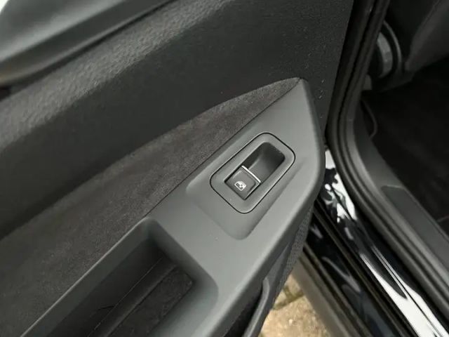 Volkswagen Golf GTI Golf VIII