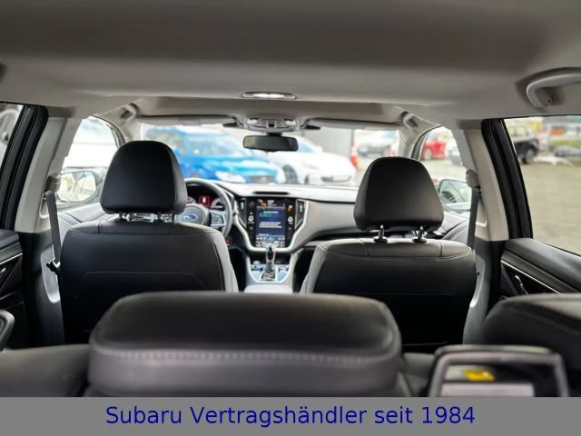 Subaru Outback Outback Platinum