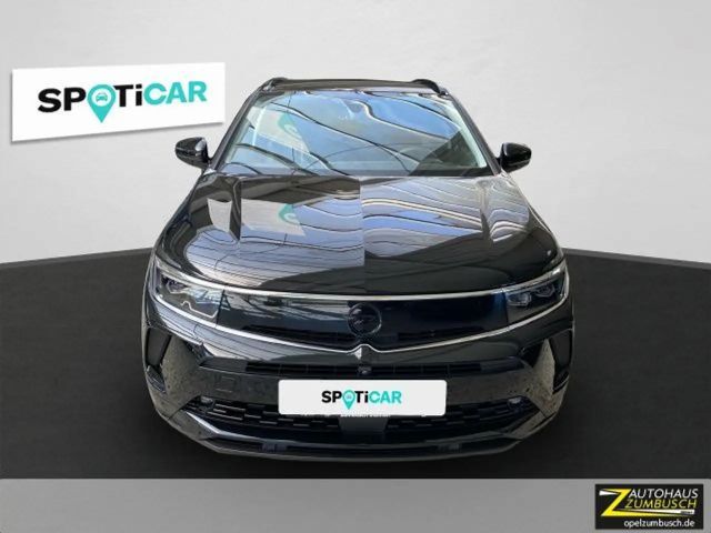 Opel Grandland X GSe