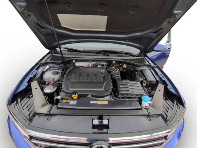 Volkswagen Passat 2.0 TDI DSG R-Line Variant