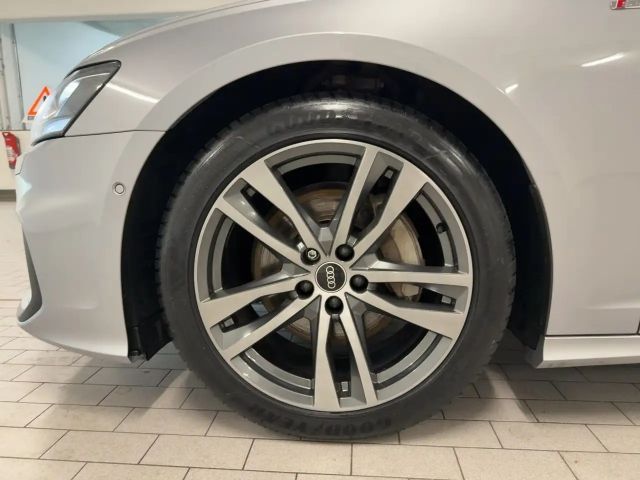 Audi A6 45 TFSI Sport
