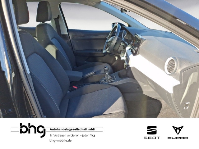 Seat Ibiza 1.0 TSI Style