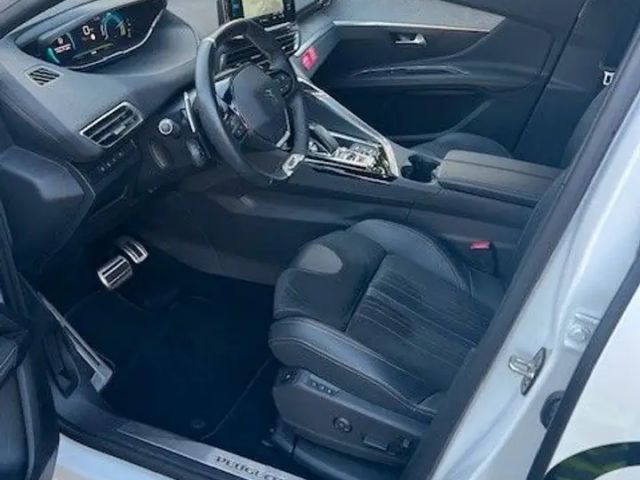 Peugeot 3008 GT-Line Hybrid