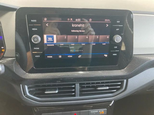 Volkswagen T-Cross Friends TSI