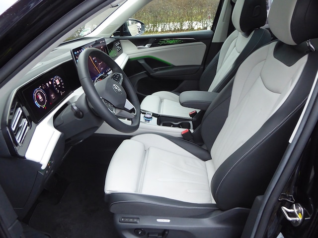 Volkswagen Tiguan 2.0 TDI