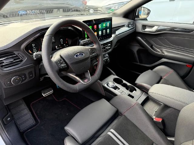 Ford Focus ST Line