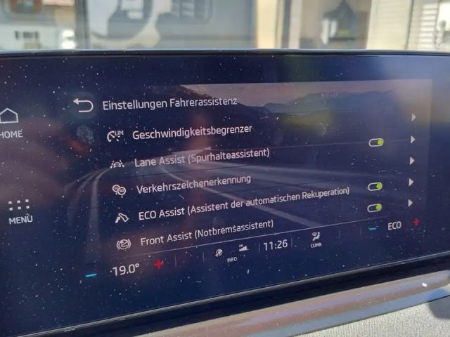 Skoda Enyaq Loft iV 50