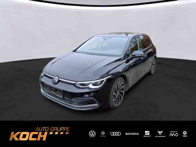 Volkswagen Golf Golf VIII