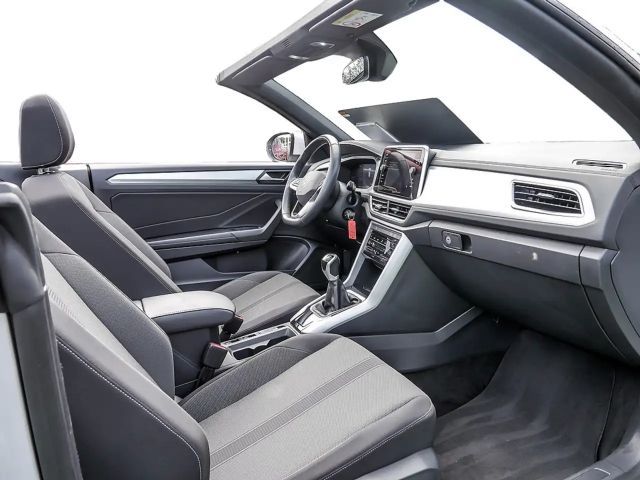 Volkswagen T-Roc 1.0 TSI Cabriolet Style