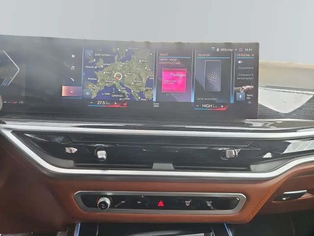 BMW X7 M-Sport xDrive