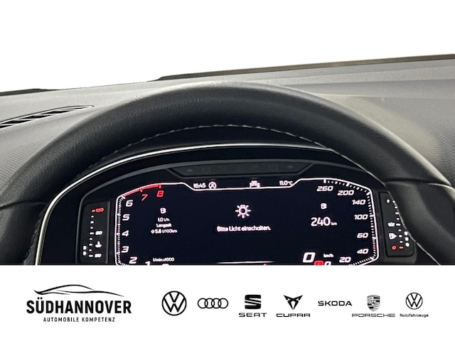 Seat Ibiza 1.0 TSI Style