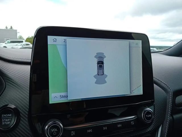 Ford Puma ST Line Vignale