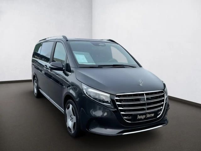 Mercedes-Benz V 300 EXCLUSIVE Limousine Lang