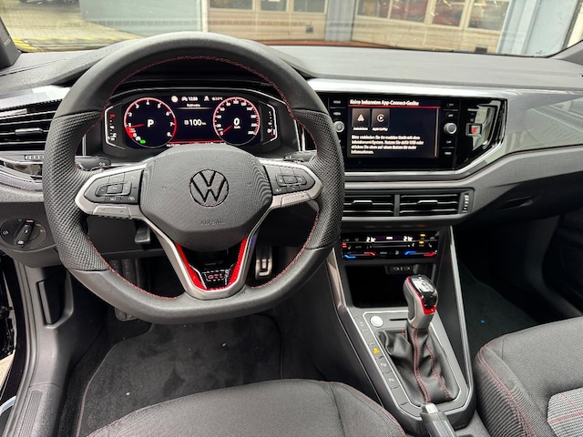 Volkswagen Polo 2.0 TSI DSG