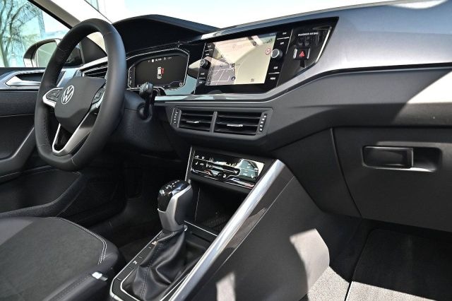 Volkswagen Taigo 1.5 TSI DSG