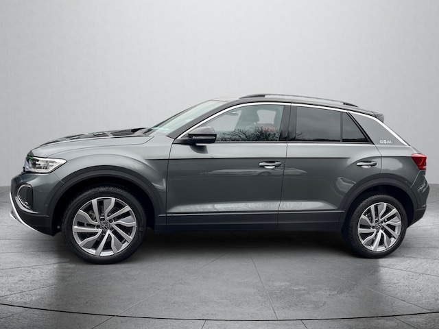 Volkswagen T-Roc DSG