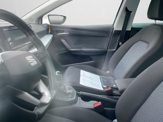 Seat Ibiza Ibiza 1,0 TSI LED/Litzheizung co./PDC/u.v.m.