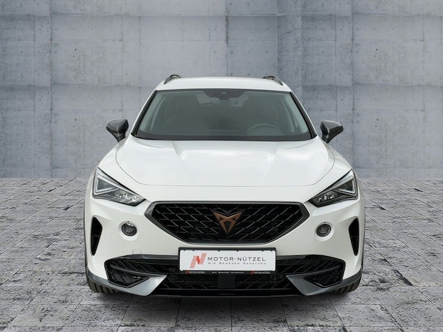 Cupra Formentor 1.5 TSI