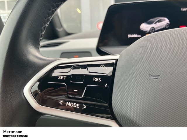 Volkswagen ID.3 150 kW Performance Pro