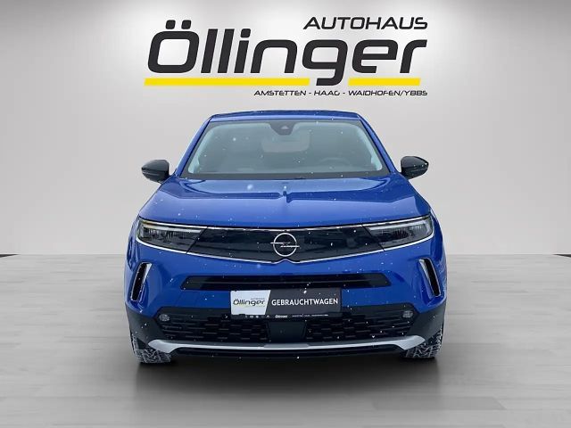 Opel Mokka Elegance Turbo