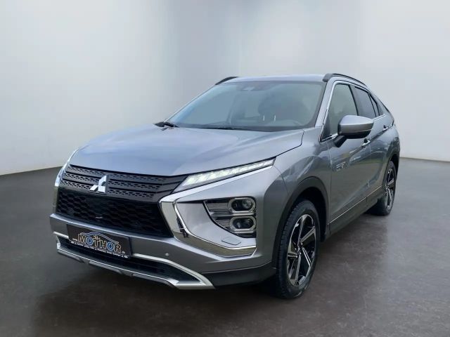 Mitsubishi Eclipse Cross 4WD PHEV