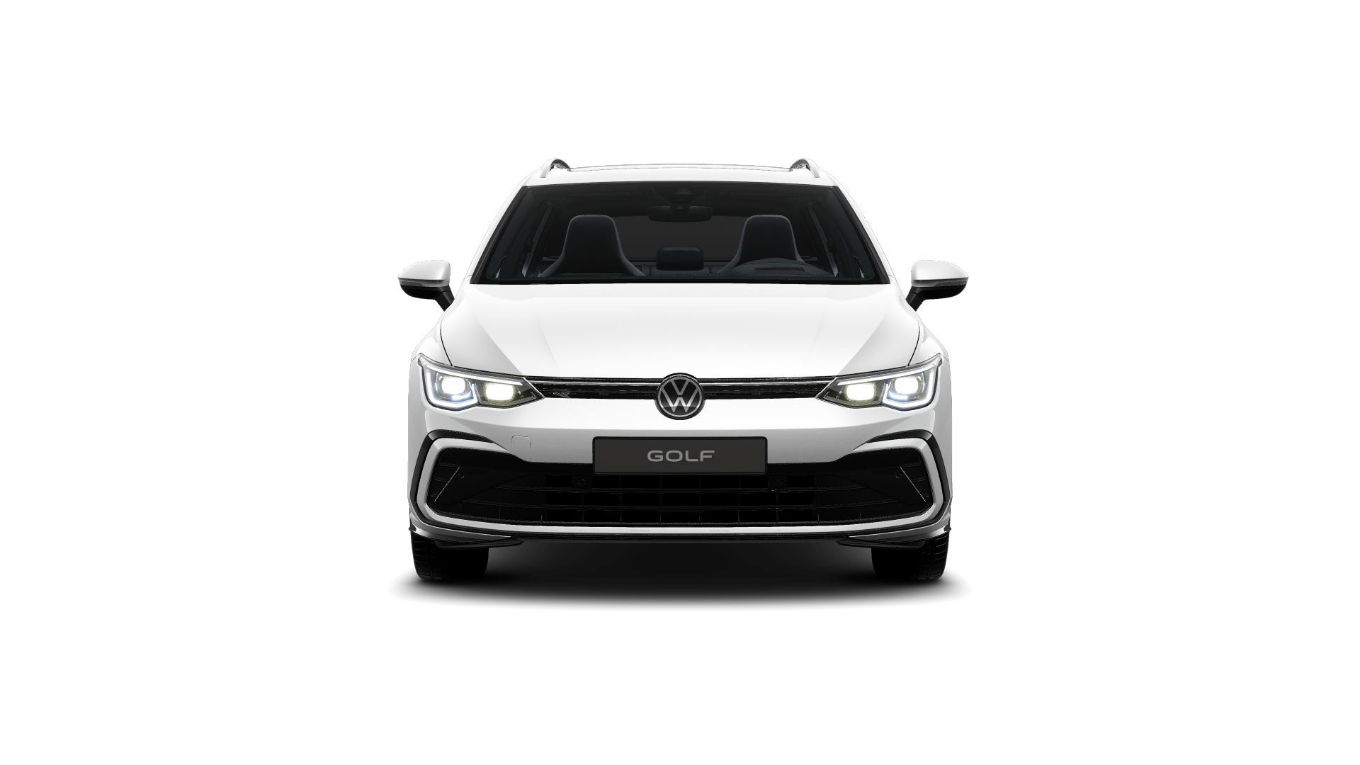 Volkswagen Golf 2.0 TDI DSG R-Line Variant