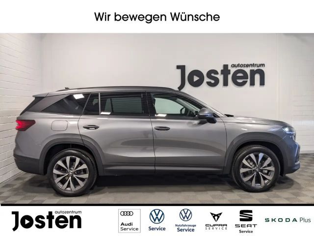 Skoda Kodiaq 2.0 TDI 4x4 Selection