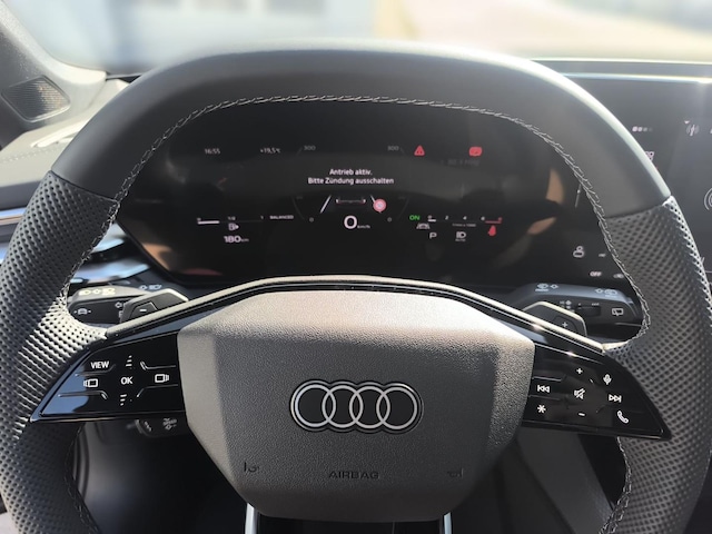 Audi A5 Avant S-Tronic