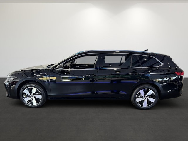 Volkswagen Passat 1.5 TSI eHybrid
