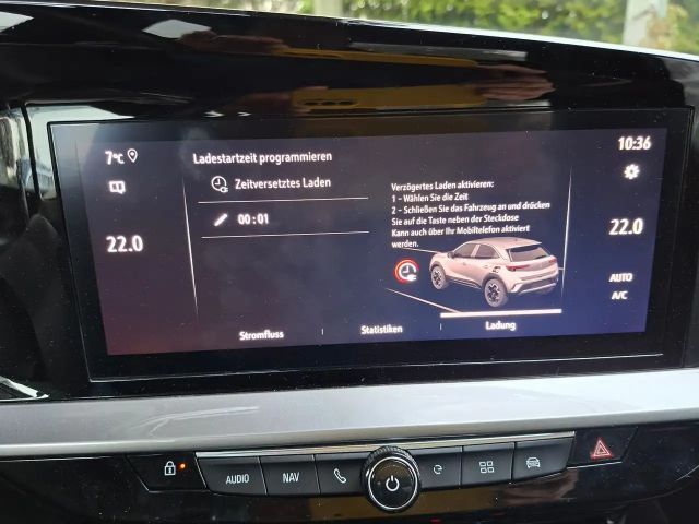 Opel Mokka Mokka-e Ultimate