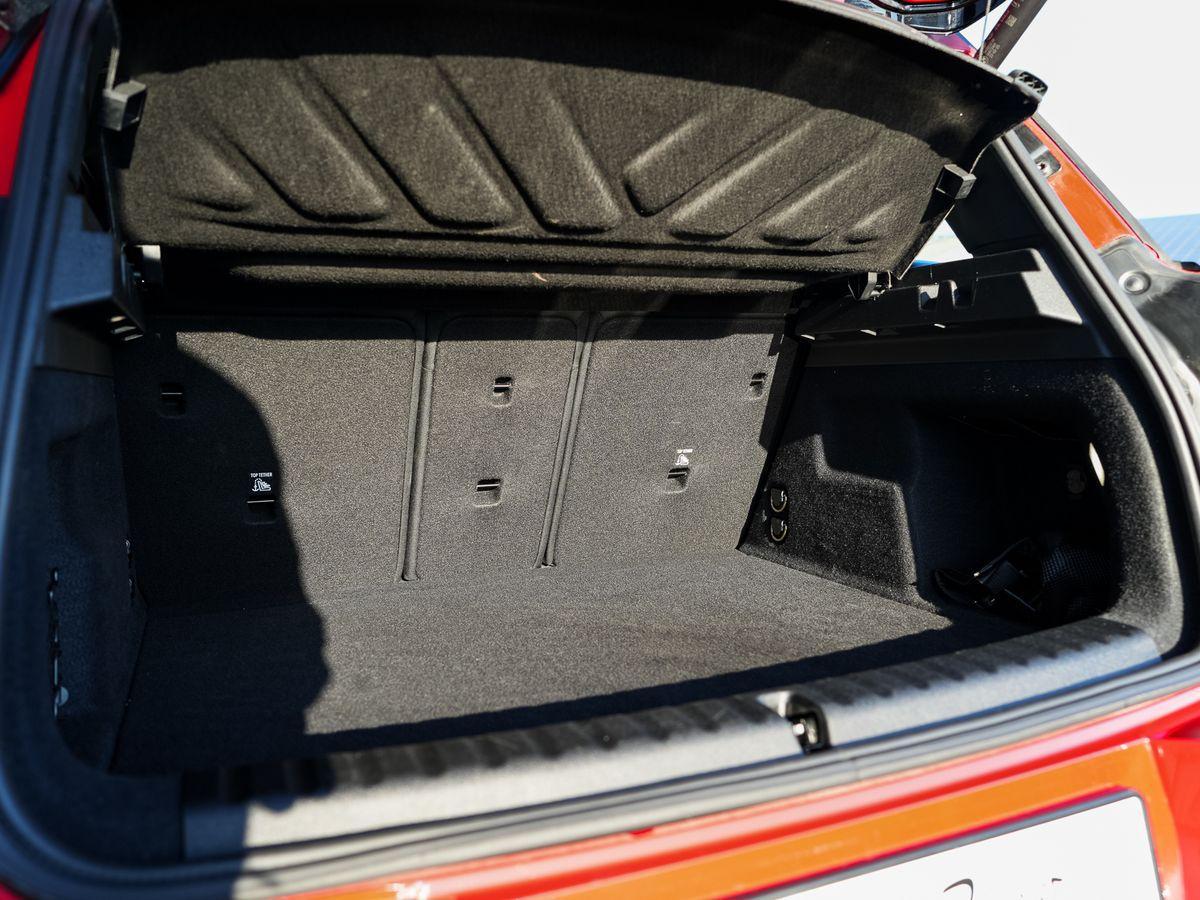 MINI Cooper C Countryman John Cooper Works