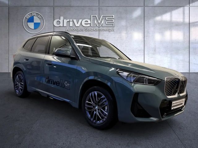 BMW iX1 eDrive20