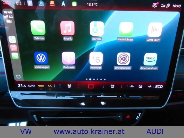 Volkswagen ID.7 4Motion GTX Tourer