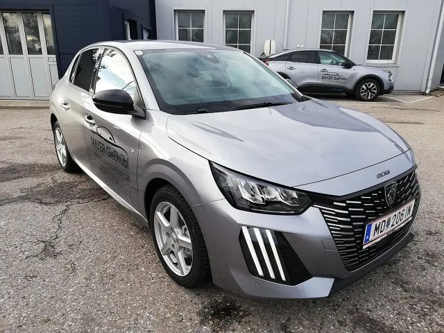 Peugeot E-208 Allure Pack Hybrid