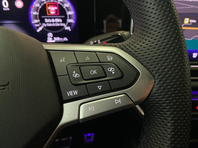 Volkswagen Tiguan 2.0 TDI 4Motion DSG