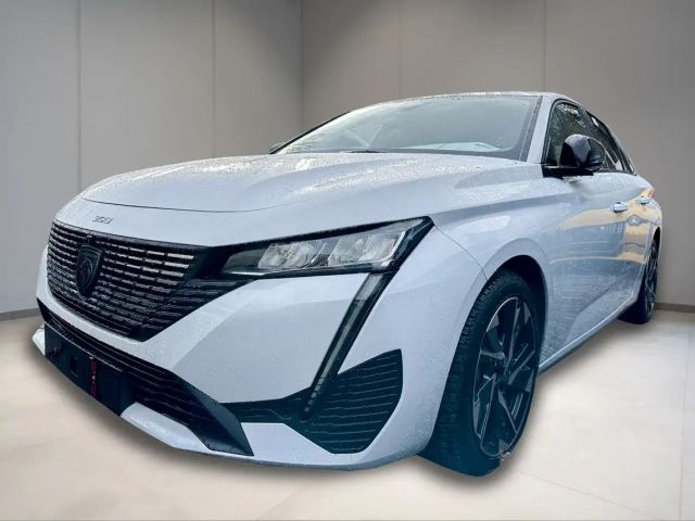 Peugeot 308 Allure Pack EAT8 SW