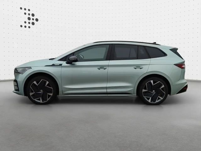 Skoda Enyaq RS Suite