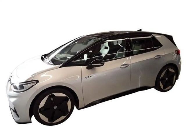 Volkswagen ID.3 GTX Performance