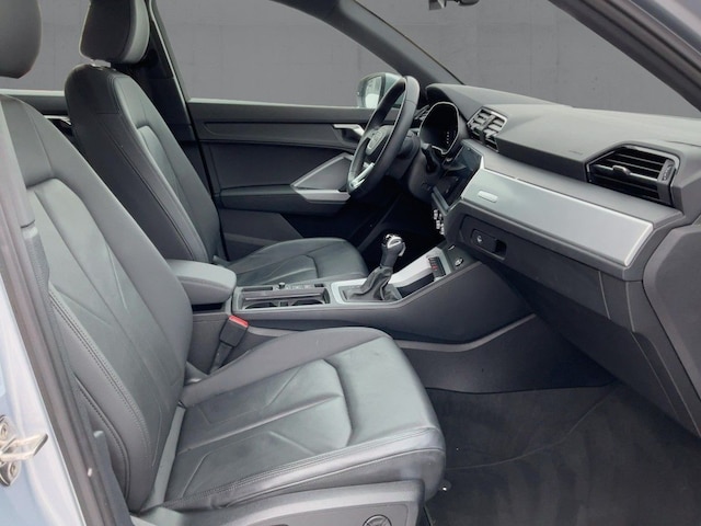 Audi Q3 35 TDI Quattro S-Tronic