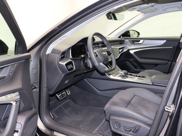 Audi S6 3.0 TDI Quattro Sedan