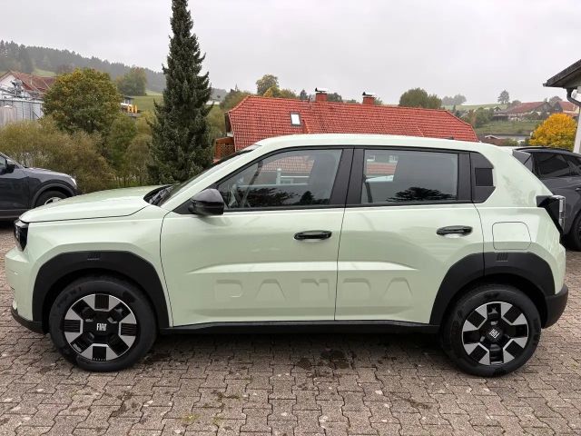 Fiat Grande Panda 1.2 *5 JAHRE GARANTIE*