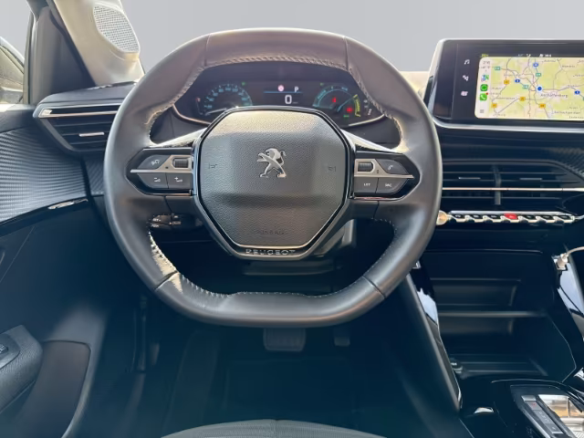 Peugeot E-208 Active Pack