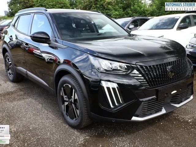 Peugeot 2008 Allure Pack Hybrid