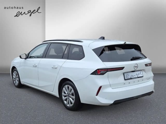 Opel Astra 1.2 Turbo Sports Tourer Turbo